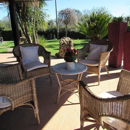 The Lake Chalet Bracciano  Extérieur photo