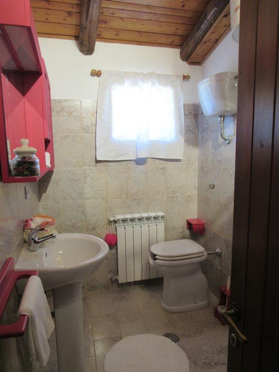 The Lake Chalet Bracciano  Extérieur photo
