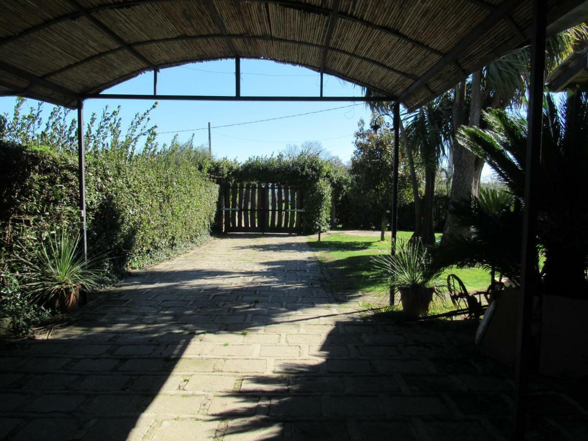 The Lake Chalet Bracciano  Extérieur photo