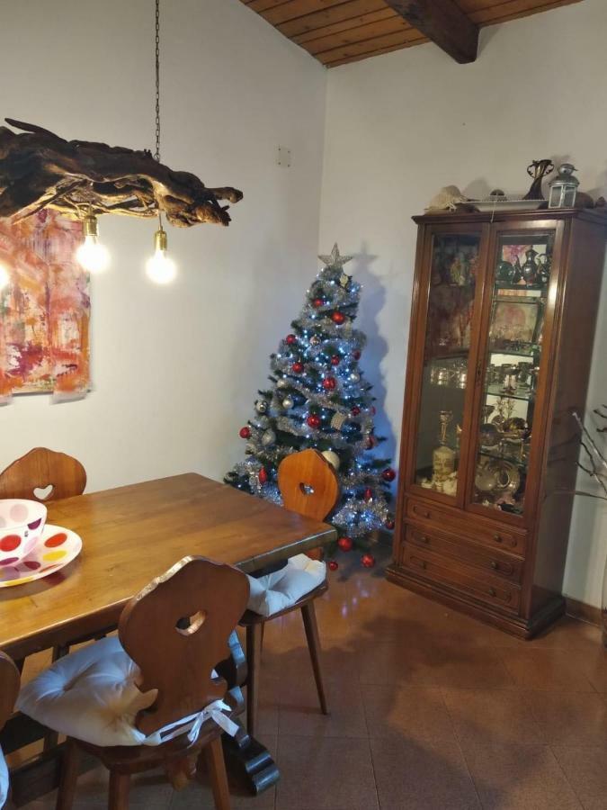 The Lake Chalet Bracciano  Extérieur photo