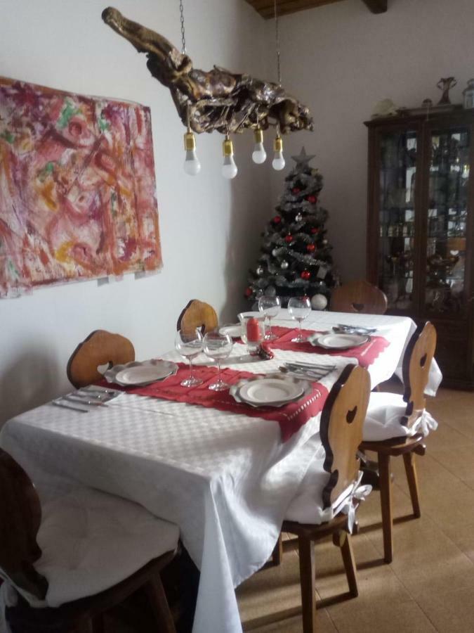 The Lake Chalet Bracciano  Extérieur photo