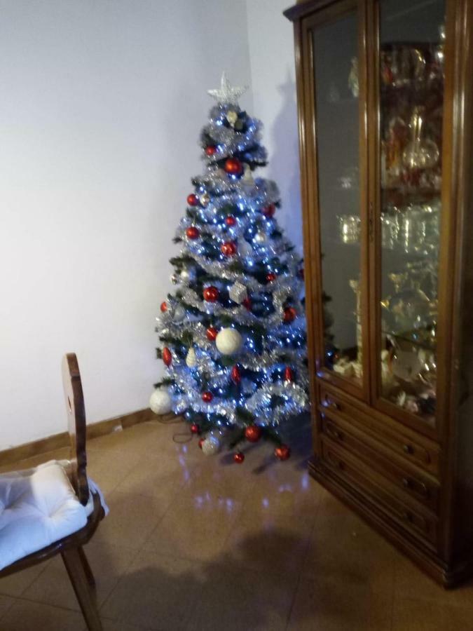 The Lake Chalet Bracciano  Extérieur photo